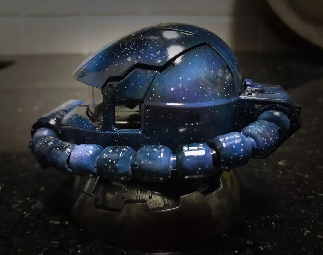 星空迷彩最佳搭配建议，星空迷彩的最佳搭配指南