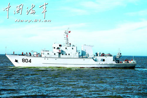 中国海军霍邱舰，捍卫海疆，展示大国海军力量，中国海军霍邱舰，捍卫海疆，展现大国海军雄风
