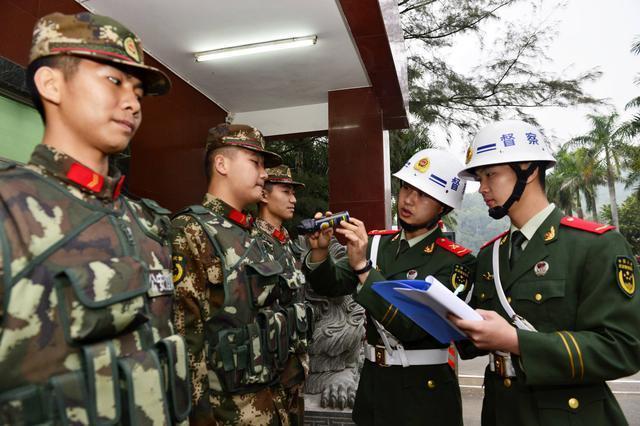 中国人民解放军空军之组成要素，中国人民解放军空军的组成要素概览