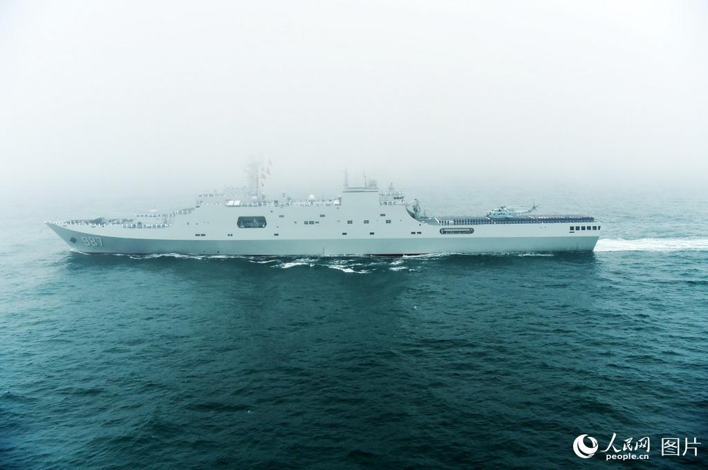 海军成立70周年海上阅兵活动视频，壮丽航程，荣耀瞬间，海军70周年海上阅兵活动视频，壮丽航程中的荣耀瞬间