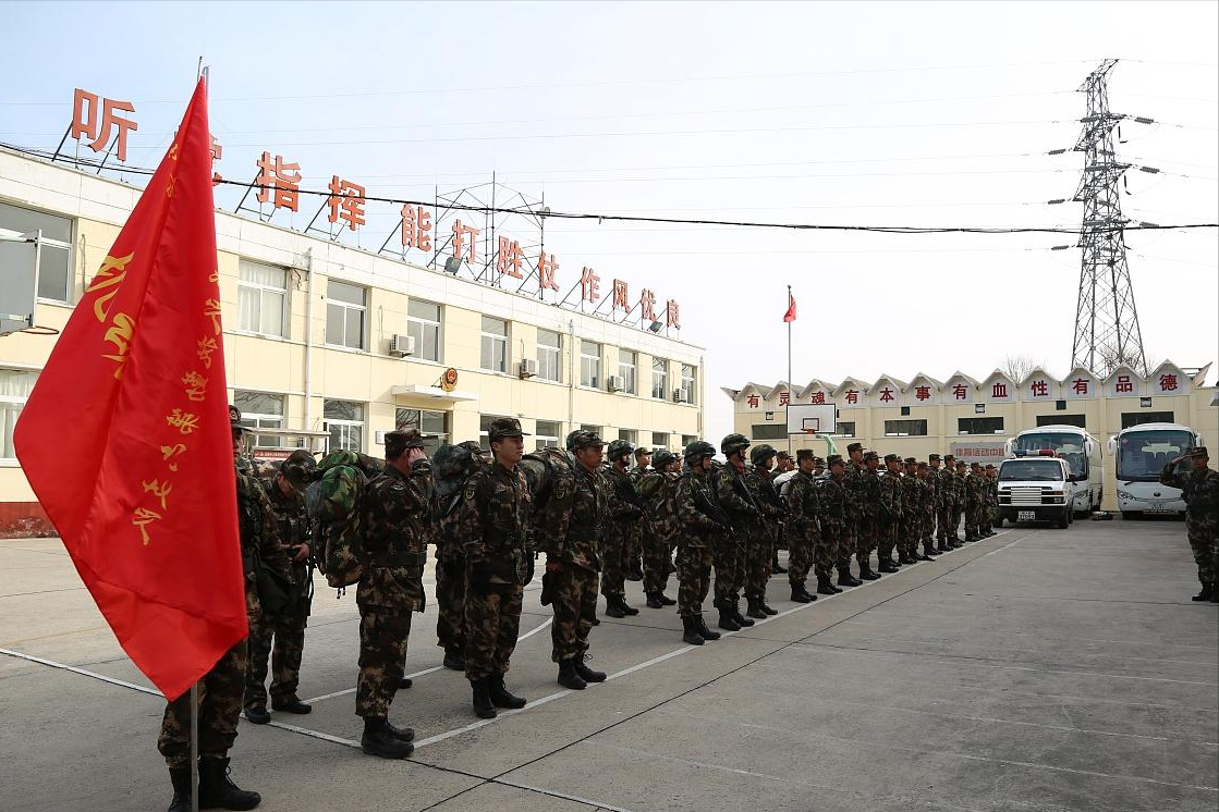 敖汉旗人民武装部官网，连接军民，共筑强军梦的重要桥梁，敖汉旗人民武装部官网，军民共筑强军梦的重要桥梁