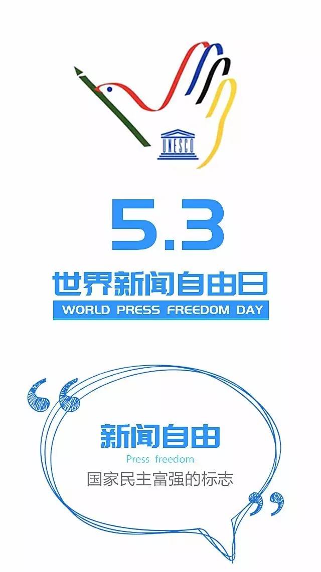 世界新闻自由日，回顾与展望2023，世界新闻自由日，回顾与展望未来2023