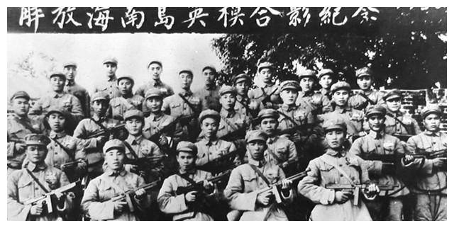 海南岛战役胜利，解放战争的壮丽篇章，海南岛战役胜利，解放战争的辉煌篇章