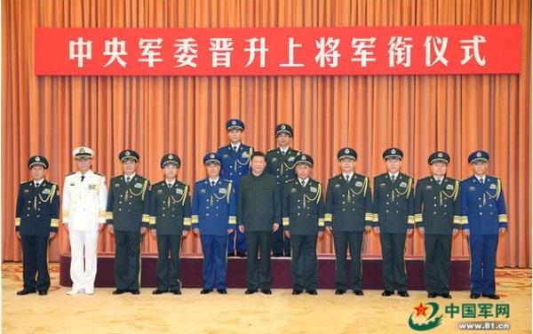 影响力概述