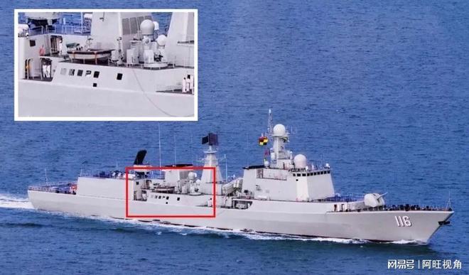 关于中国海军052C型驱逐舰的数量及影响分析，中国海军052C型驱逐舰数量及影响力分析