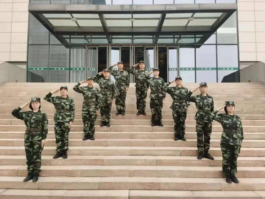 武警工程大学