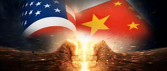 中国与美国，开战传闻背后的真相——最新消息解读（截至10月底），中美开战传闻背后的真相，最新消息解读（截至十月末）深度剖析