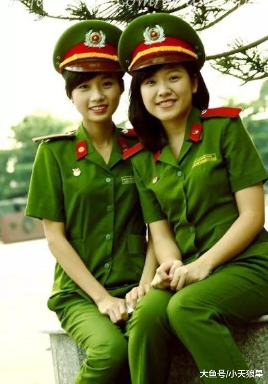 中国女兵在越南 第2页