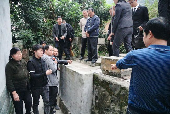 福建泉州案，深度探究与反思，福建泉州案深度探究与反思，背后的故事与启示
