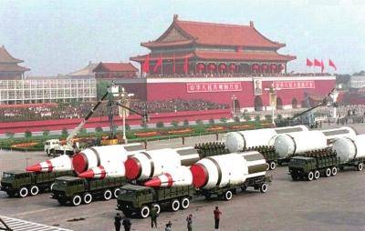 东风5号洲际导弹，中国国防力量的坚实支柱，东风5号洲际导弹，中国国防力量的核心支柱
