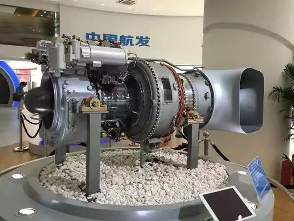 涡轴6C，航空发动机的新里程碑，涡轴6C，航空发动机新里程碑的诞生