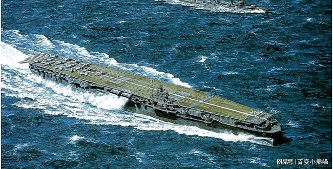 日本瑞鹤号航母，历史、现状与发展展望，日本瑞鹤号航母，历史沿革、现状解析与发展展望