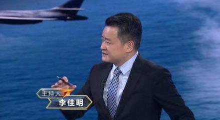 军事频道新闻主持人的风采，军事频道新闻主持人风采展示