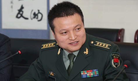 军事专家杨新宇个人资料详解，军事专家杨新宇个人资料详解及生平概述