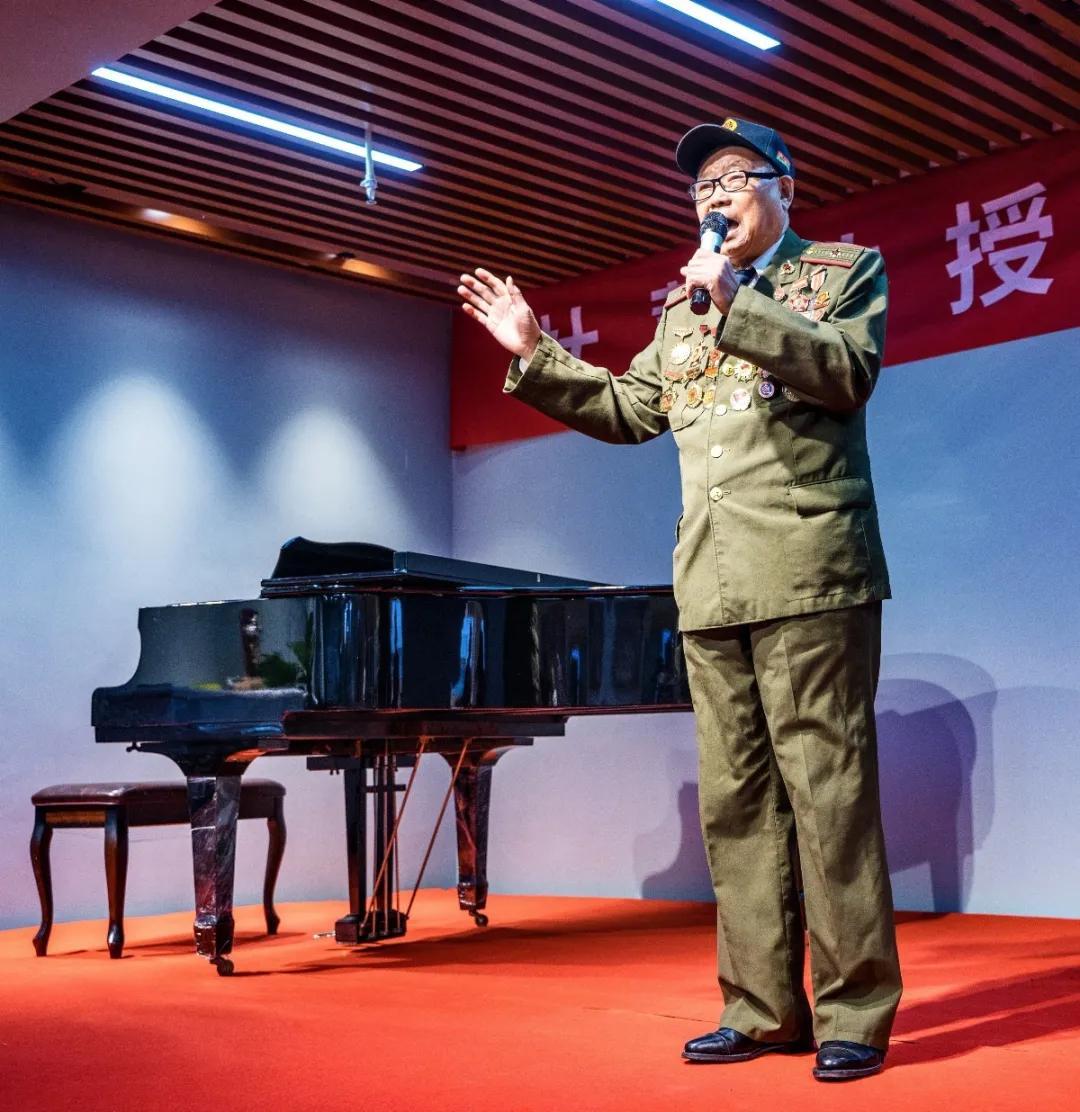抗美援朝之歌，音乐中的勇气与荣耀，抗美援朝之歌，音乐中的勇气与荣耀篇章
