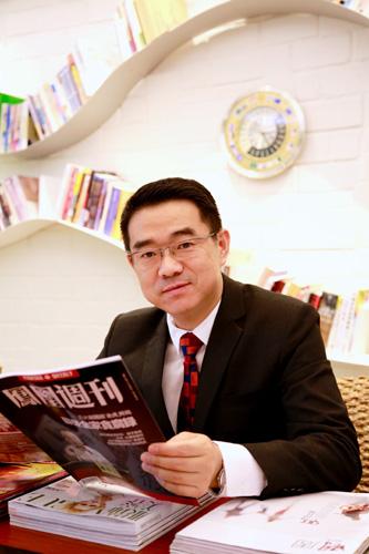 凤凰卫视军事情况深度解析，凤凰卫视军事情况全面深度解析