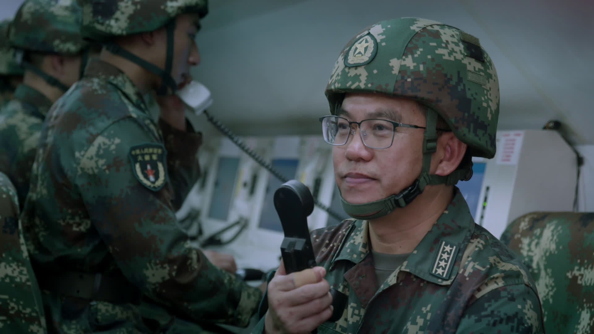 周勇坤，一位引领时代的杰出人物，周勇坤，时代引领者的杰出风采