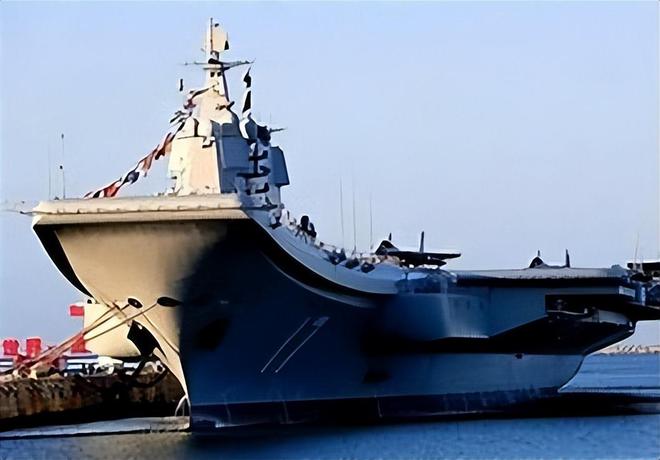 山东舰与052D型驱逐舰，中国海军力量的新篇章，山东舰与052D型驱逐舰，中国海军力量的崭新篇章