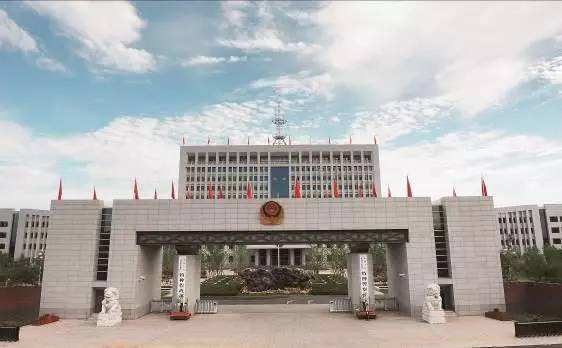 中国人民武装警察部队特种警察学院录取通知书，中国人民武装警察部队特种警察学院录取通知书揭晓，梦想启航时刻！