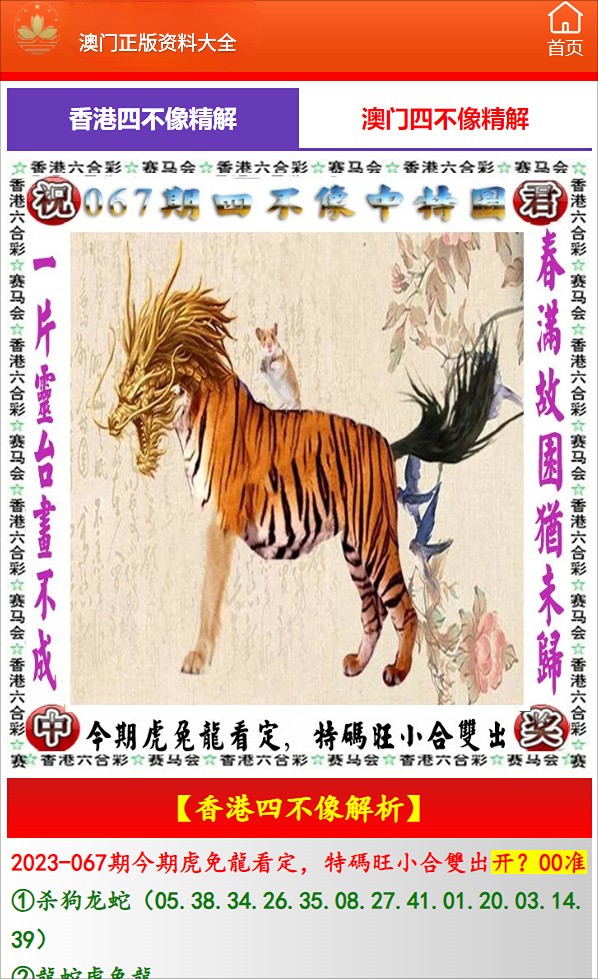 一肖中特免费资料公开选料详解，一肖中特免费资料详解，选料方法与技巧公开分享