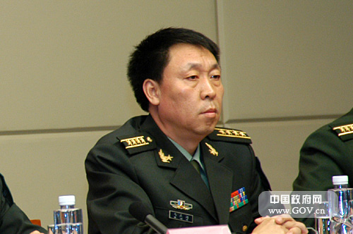 中国空军装备部部长及其职责与影响，中国空军装备部部长及其职责与影响力的深度解析