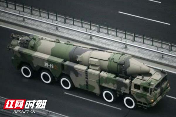 东风51洲际弹道导弹的威力与伤害评估，东风51洲际弹道导弹的威力与伤害评估分析