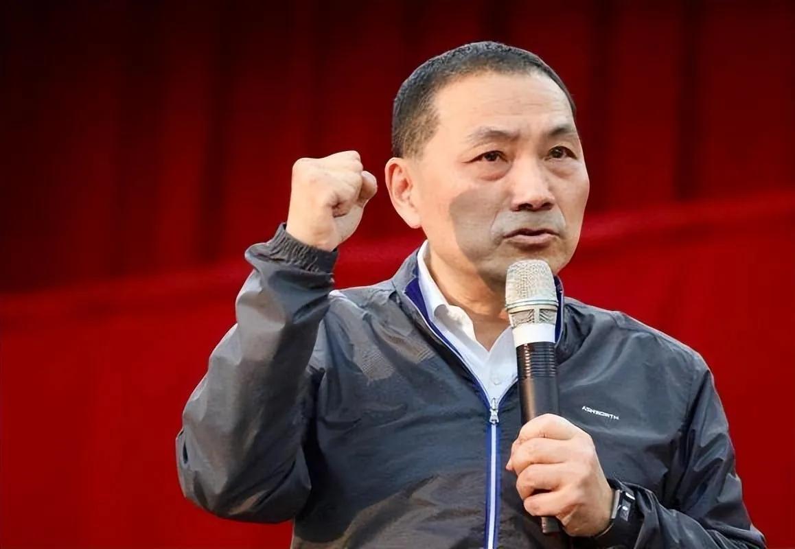 台湾2024大选时间解析，台湾2024大选时间深度解析