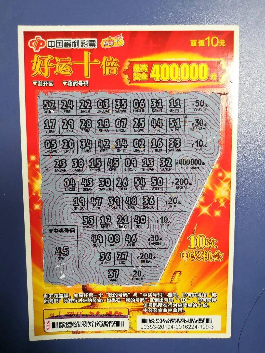 买生肖中奖多少倍