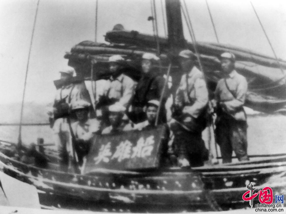 海南岛战役的时间，历史回顾与解析，海南岛战役，历史回顾与解析