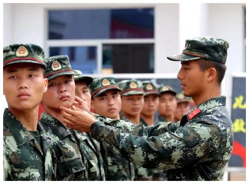 关于2023年征兵入伍时间的探讨，关于2023年征兵入伍时间的探讨与分析