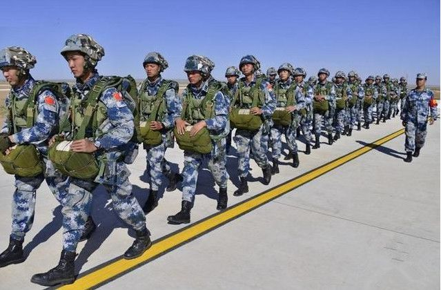 孝感十五军空降兵待遇解析，孝感十五军空降兵待遇深度解析