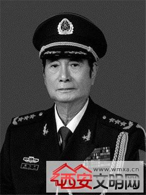 1988年上将名单及其简历，时代的杰出军事领袖，时代的杰出军事领袖，揭秘1988年上将名单及其生平简历