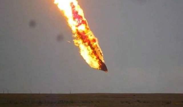 人造火箭爆炸，探索与挑战的必然之路，人造火箭爆炸，探索与挑战的必经之路