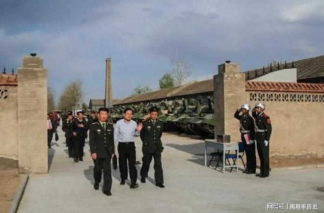 揭秘中国人民解放军陆军第38集团军第6装甲师，历史与荣耀的见证，揭秘中国人民解放军陆军第38集团军第6装甲师，历史与荣耀的辉煌见证