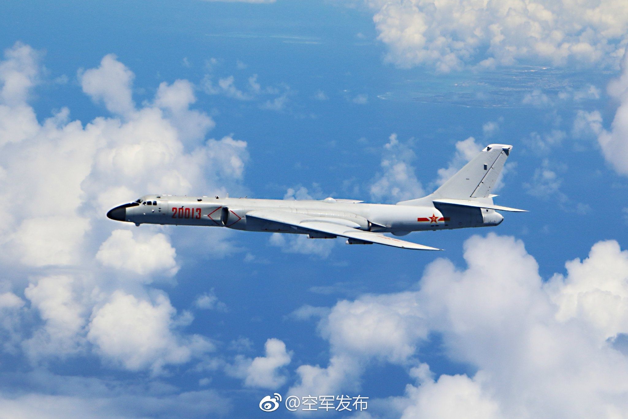 中国空军成立时间，历史沿革与未来展望，中国空军，成立历程、历史沿革与未来展望