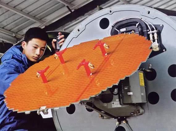 歼-16的机载武器与航电系统深度解析，歼-16机载武器与航电系统全面解析