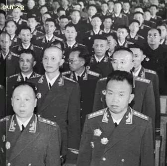 段苏权不满军衔后果，探究与反思，段苏权对军衔不满的背后，探究与反思