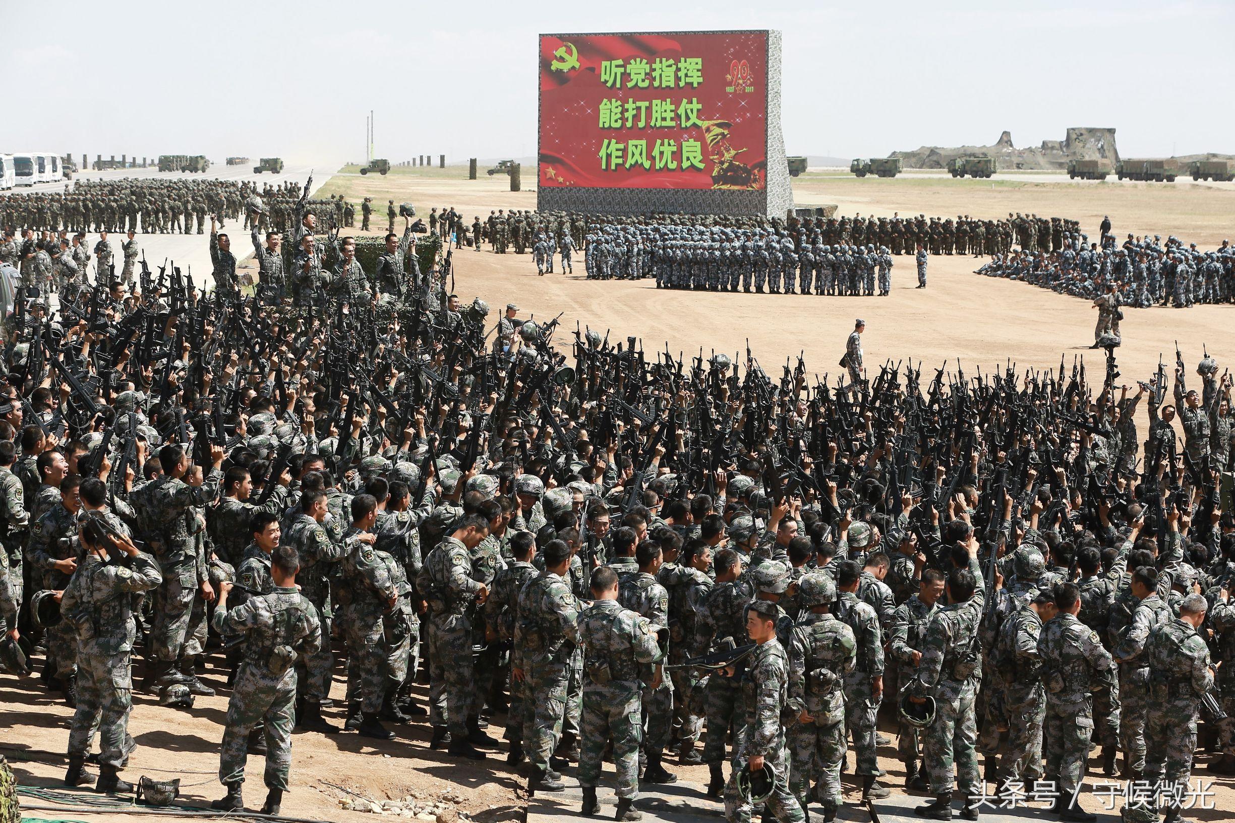 朱日和训练基地地图位置及其重要性，朱日和训练基地地图位置与战略重要性概述