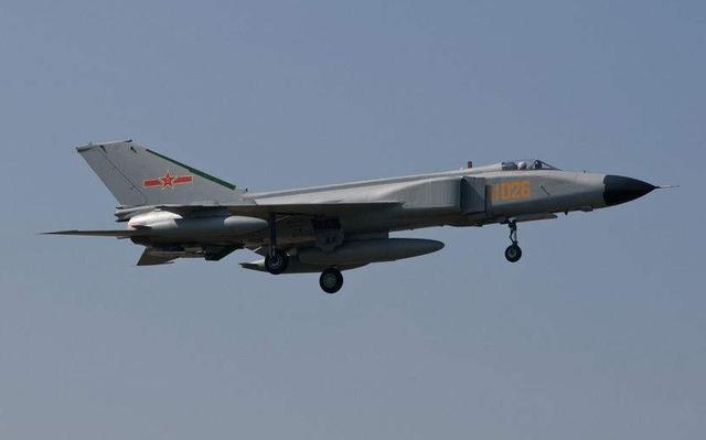 歼八历程，中国航空工业的骄傲，歼八历程，中国航空工业的辉煌与骄傲
