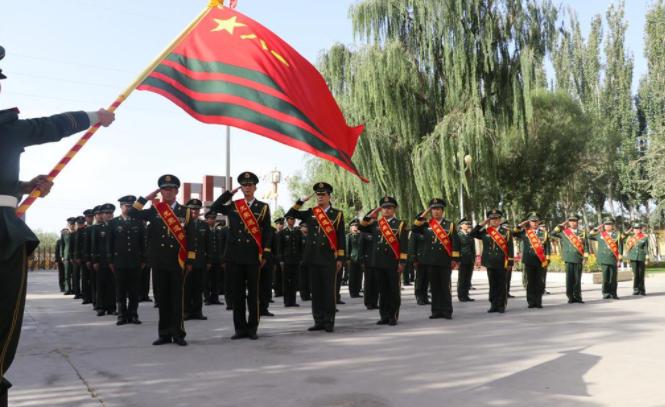 武警是否属于五大战区，解析与探讨，武警与五大战区的关系解析及探讨