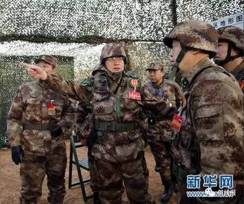 揭秘21集团军历任军长，视频讲解下的历史沿革与领导力展现，揭秘21集团军历任军长，历史沿革、领导力展现的视频解读