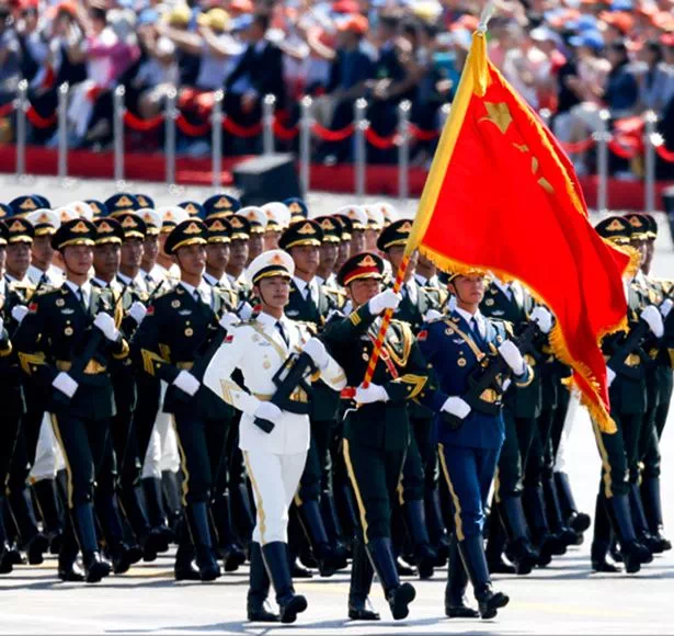 胜利之师大阅兵宝玺，荣耀与价值的交织，胜利之师大阅兵宝玺，荣耀与价值交汇的盛典