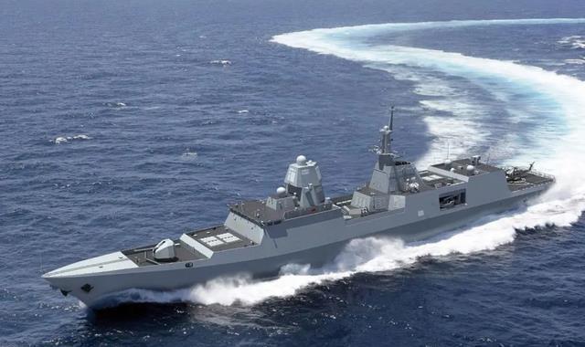 揭秘中国海军新锐力量，054AP型护卫舰的排水量解析，揭秘中国海军新锐力量，054AP型护卫舰排水量深度解析