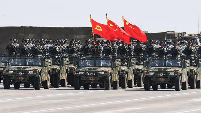解放军背景图片，历史与荣耀的象征，解放军背景图片，历史与荣耀的象征展