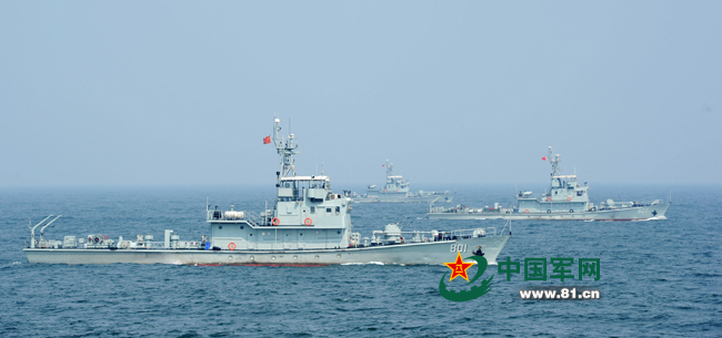 上海舰队与东海舰队的关系探究，上海舰队与东海舰队关系深度解析