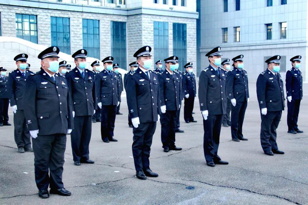 新疆警察学院的辉煌篇章，新疆警察学院，辉煌篇章的序章
