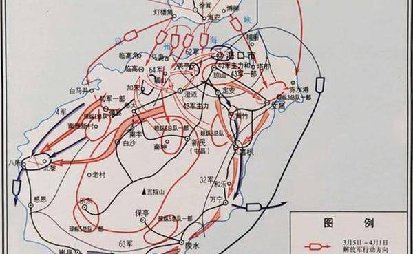 海南岛战役中不愿登船的人——揭示战役背后的英勇与牺牲，海南岛战役背后的英勇，不愿登船之人的牺牲故事