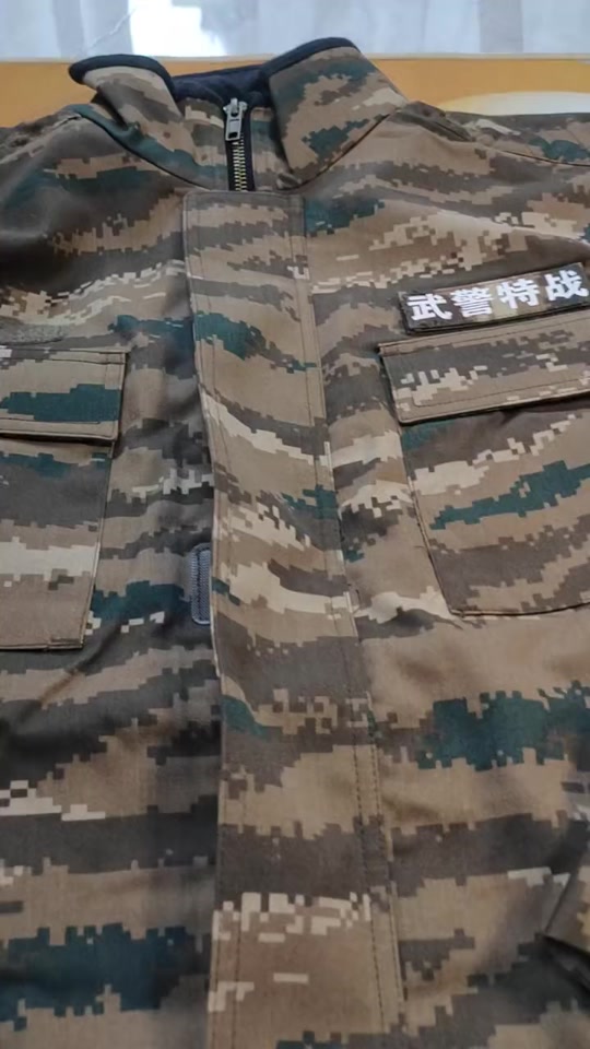 揭秘新一代特种作战服，19式特种作战服的功能与优势，揭秘新一代特种作战利器，19式特种作战服的功能与优势