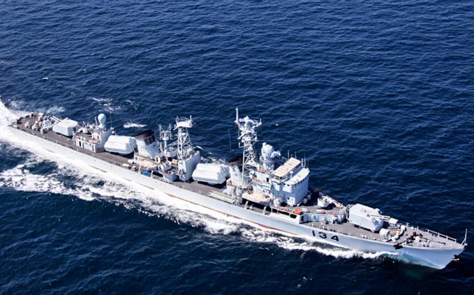 广州舰——中国海军的骄傲与荣光（广州160舰），广州舰，中国海军的荣耀象征（广州舰160号）