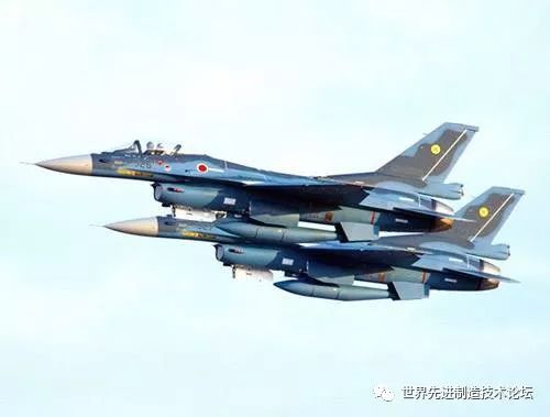 日本研制新战机，探索未来空中力量的新篇章，日本新战机研发开启未来空中力量新篇章